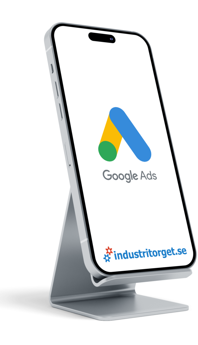 Telefon vänster ads